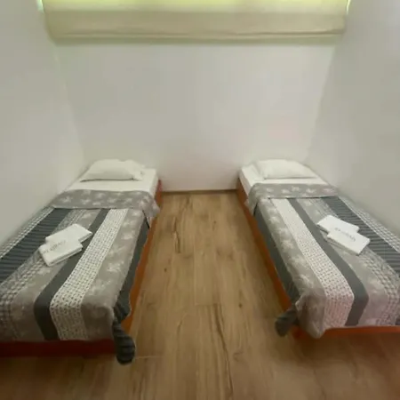 شقة Camp يايتشه